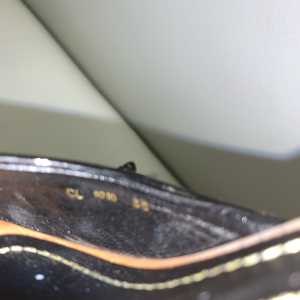 Christian Dior heeled sandals - Picture 7 of 8